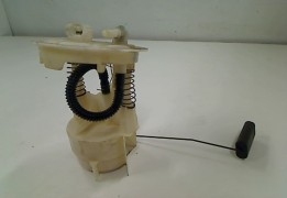 JAUGE A CARBURANT